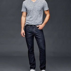 🌿NWT 🌿 Gap Premium Slim Jeans 32x30